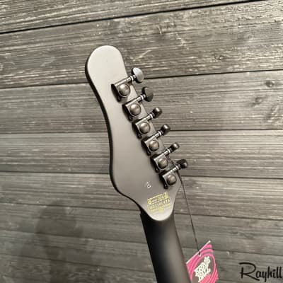 Schecter Ultra Electric Guitar - Black image 12