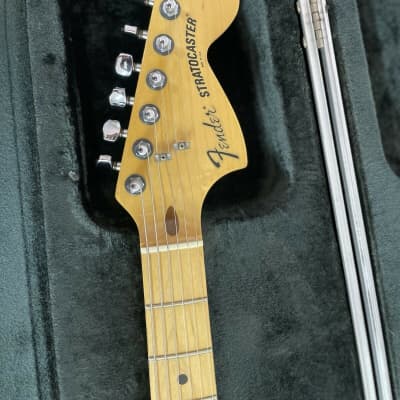 Fender Stratocaster Model Anniversary Age 1979 image 3