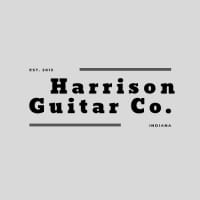 Harrison Guitar Co
