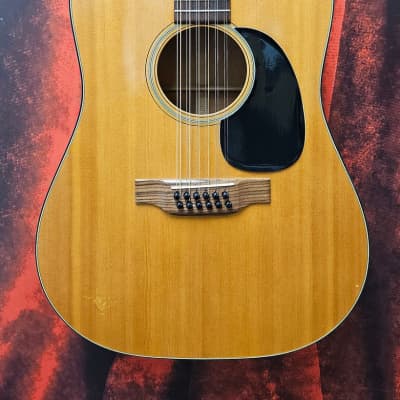 Martin D12-18 Acoustic Guitar (Nashville, Tennessee) for sale