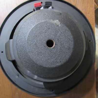 JBL 127H-1 woofer in excellent condition | Reverb