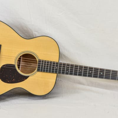 C.F. Martin Custom Shop "OM" 18 Style Acoustic Guitar image 5