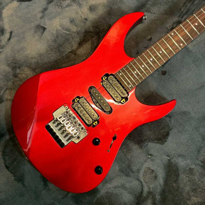 YAMAHA RGX 421 D electric guitars for sale in USA | guitar-list