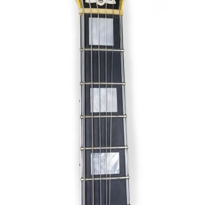 Gibson 1958 Byrdland, Natural image 11