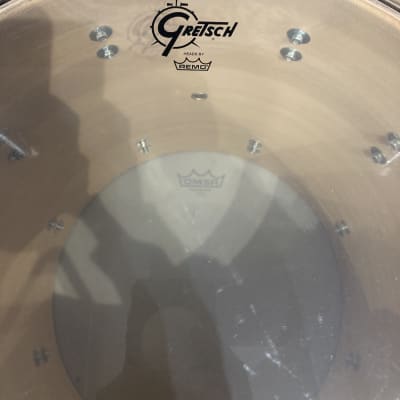 Gretsch - 14x14" Catalina Club Floor Tom - Satin Walnut Glaze image 12