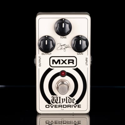 ザックの咆哮‼️MXR Berzerker Overdrive ZW44M hq720.jpg?sqp=-