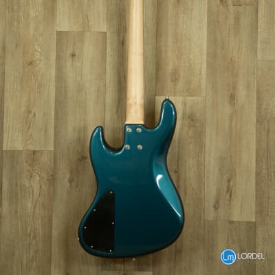 Basse électrique Sadowsky Metroline Vintage Jazz-bass DLPB image 6