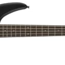 Jackson JS Series Spectra 5-String Bass, Satin Black