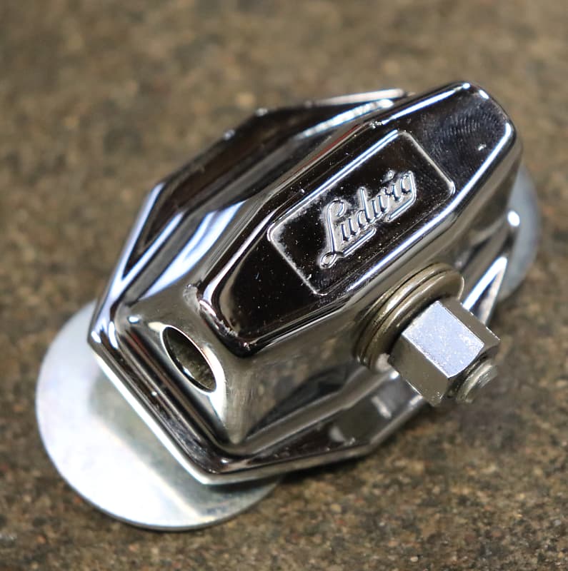 Ludwig Tom Bracket 1960's/70's Reverb UK