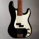 Fender Japan PB-62 Precision Bass Reissue 1985 MIJ Black