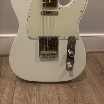 Fender Classic Player Baja Telecaster Mexican Custom Shop 2007