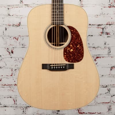 Martin D-16e Rosewood - Acoustic-Electric Guitar - Natural - w/ Soft Gig Bag for sale