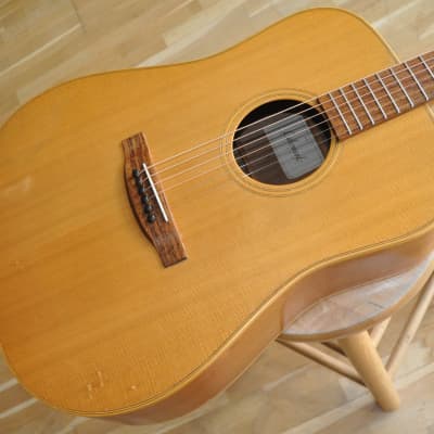 LAKEWOOD D-8 Dreadnought / All Massive / 1992 Made In Germany (Musima Factory) image 1