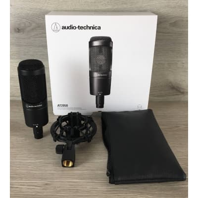 Audio Technica AT2050 - User review - Gearspace Audio Technica AT2050 - User review - Gearspace