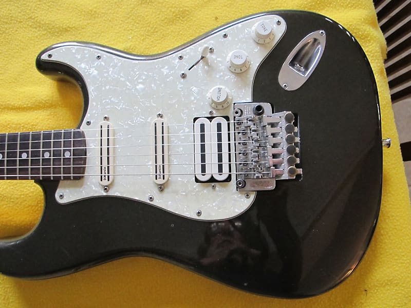 Offers preferred. Made in Japan Fender Stratocaster 1988-1989 | Reverb