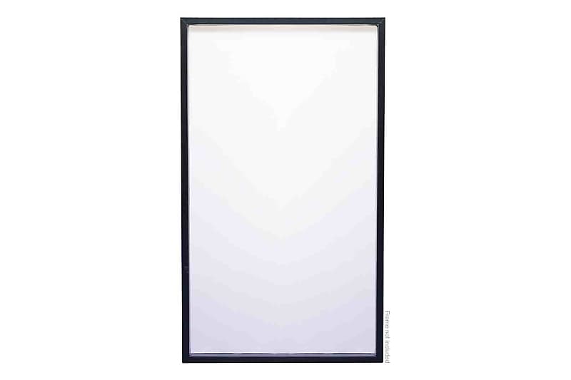 REPLACEMENT SCRIM Headliner HL30500 Universal DJ Facade Scrim | Reverb