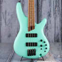 Ibanez Premium SR1100B Bass, Sea Foam Green Matte