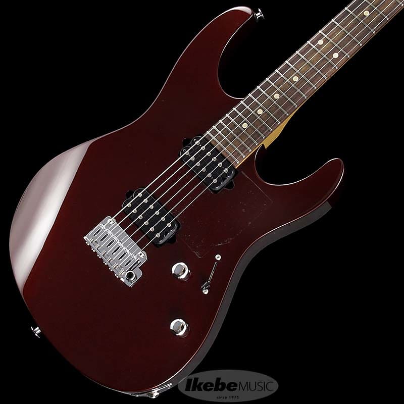 Suhr Guitars 2019 J Select Series Modern Roasted/Aldrich (Black 