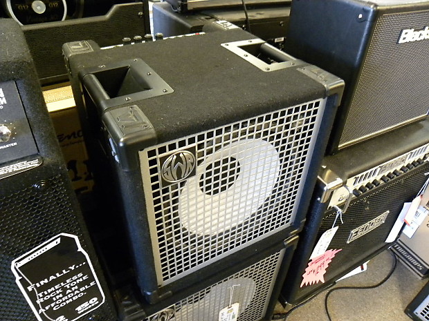 SWR LA12 Bass Combo Amp | zZounds