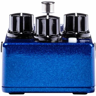 MXR M288 BASS OCTAVE DELUXE image 4