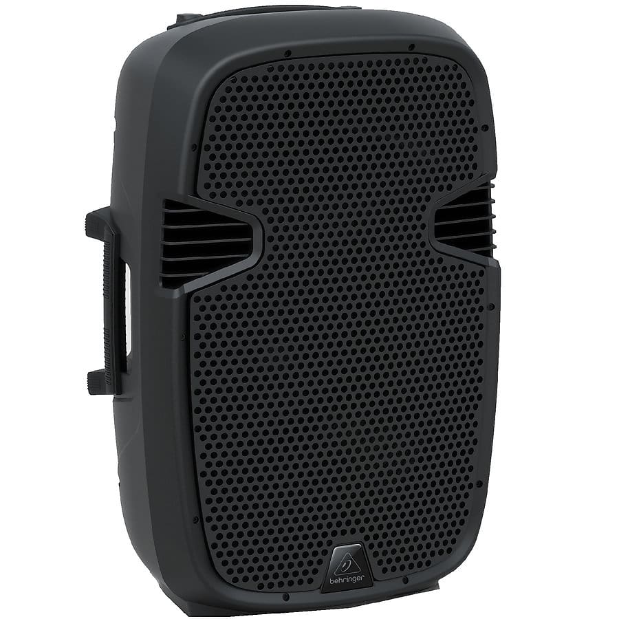 Behringer PK115A 2-Way 15" Active Loudspeaker | Reverb