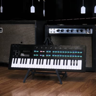 Yamaha DX100 Programmable Algorithm Synthesizer (Good) *Free Shipping*