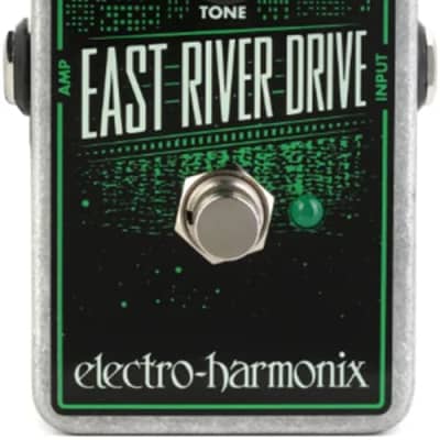 Reverb.com listing, price, conditions, and images for electro-harmonix-east-river-drive