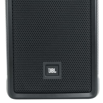 JBL IRX108BT 8" 1000 Watt Powered Active DJ Portable PA Speaker w/ Bluetooth image 11