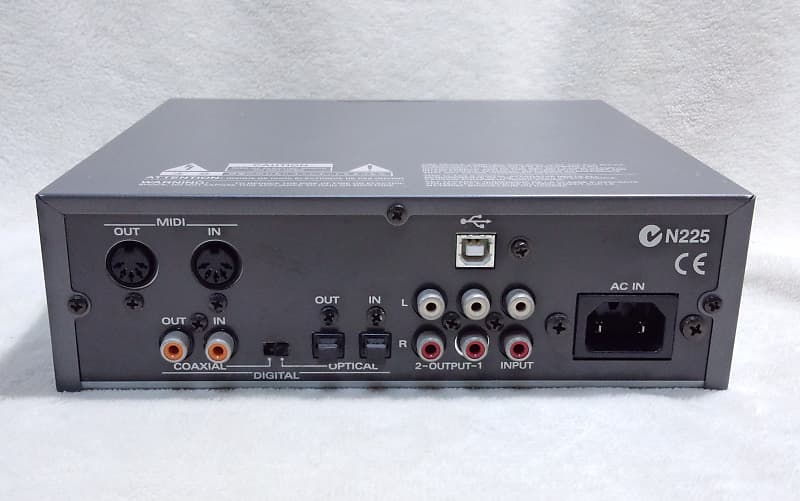 Roland SC-D70 Sound Canvas MIDI Tone Generator FREE Shipping