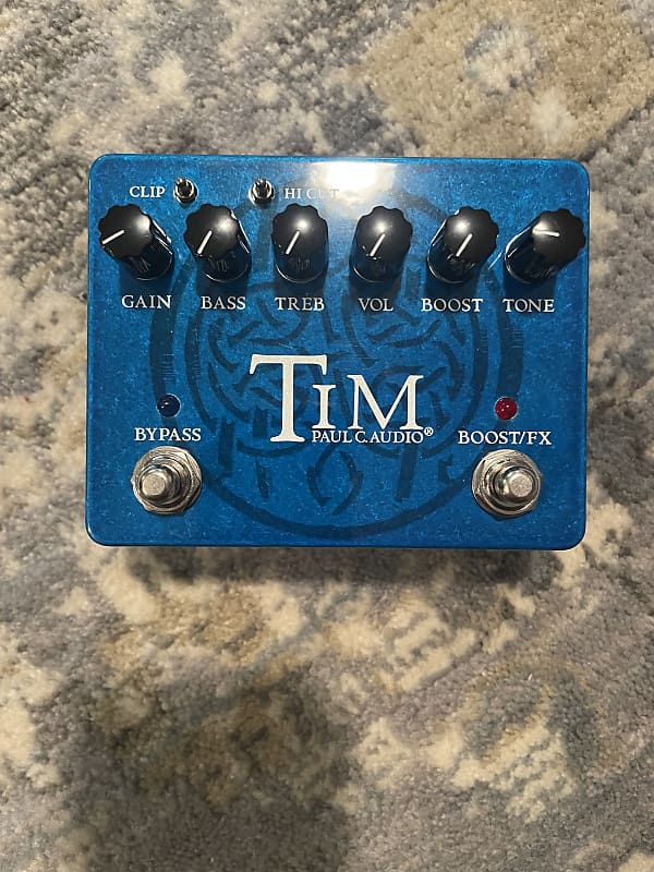 Paul Cochrane Tim V3