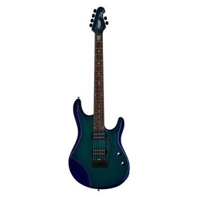 Sterling by Music Man JP60 - Mystic Dream image 2