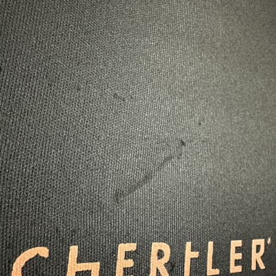 Schertler Unico with padded Tuki cover image 10