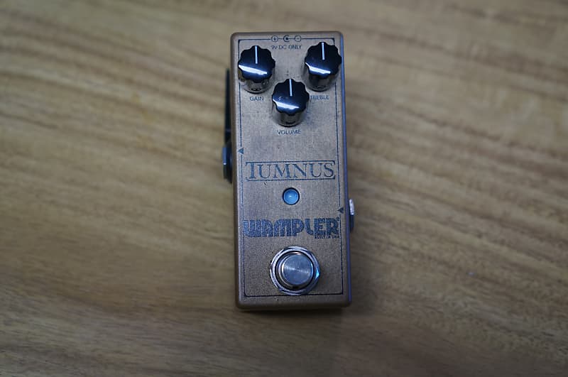Wampler Tumnus