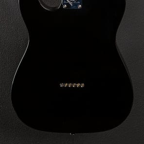 Fender NOS Proto Tele 2015 Black image 4