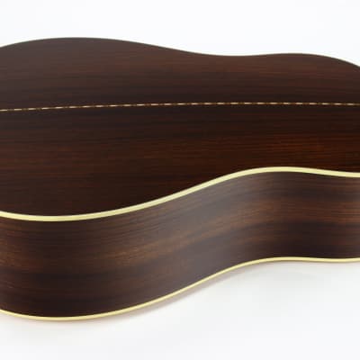 2005 Collings CJ Sloped Shoulder Dreadnought | Sitka Spruce, Indian Rosewood, Advanced Jumbo-Type! image 21