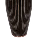 Tycoon Percussion 11"  Master Hand Crafted Series Quinto - Pinstripe