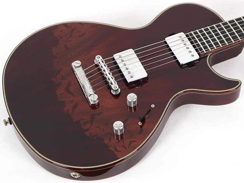 Guitar Gallery : SH485 / Sugi Japan - Sugi Guitars / スギギター