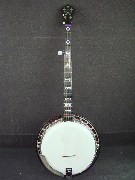 Stewmac banjo shop