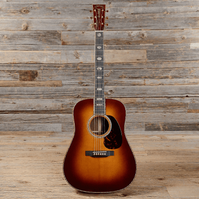 Martin Custom Shop D-45 | Reverb Canada