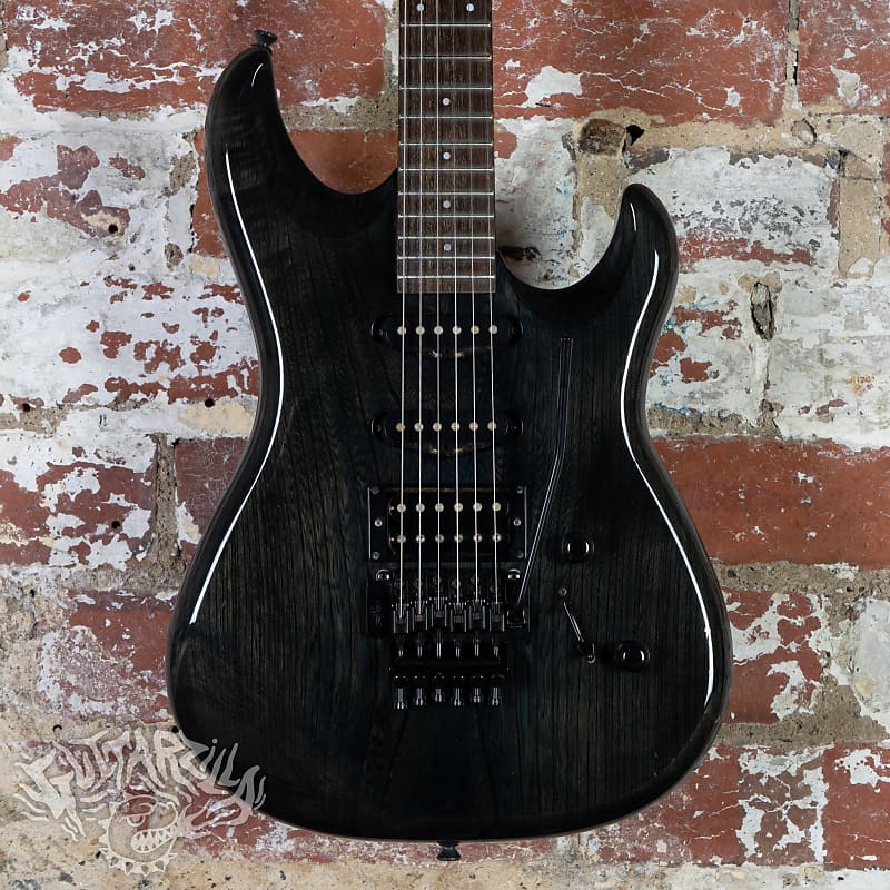 Aria Pro II WR-803 “The Warrior” : r/Guitar
