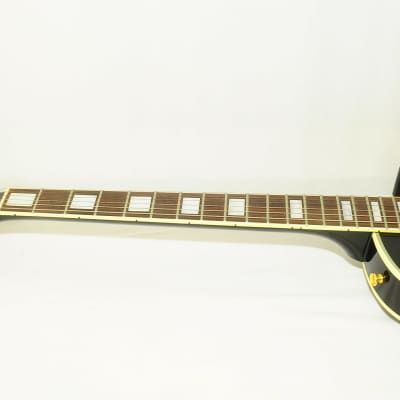 Orville Les Paul Custom Electric Guitar Ref No.5557 image 9