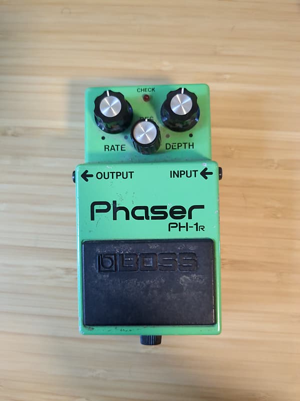 Boss PH-1R Phaser