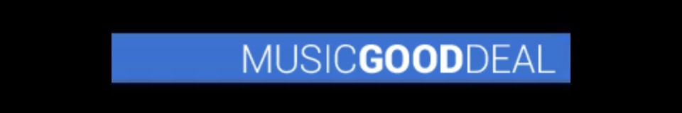 MusicGoodDeal