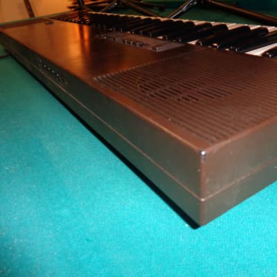 Yamaha CP7 Electronic Piano Keyboard (Vintage) image 10