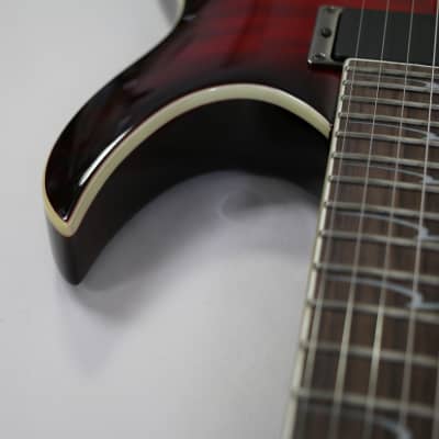 Ibanez RGA72TQM Standard | Reverb