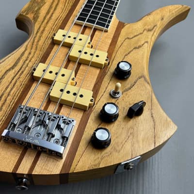 B.C.Rich Mockingbird Bass JC230［GSB019］ | Reverb Brazil