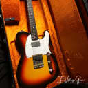 Fender  Custom Shop - Custom Telecaster 60s - Neck Humbucker - Joe Jewell Collection