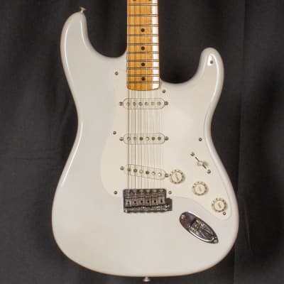 Fender eric store johnson signature stratocaster