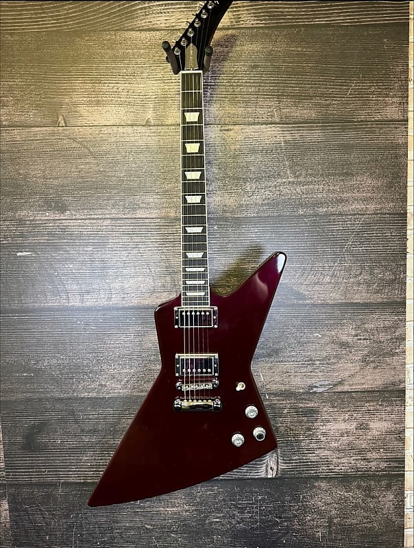 Gibson Prototype Explorer Electric Guitar (Richmond, VA) | Reverb