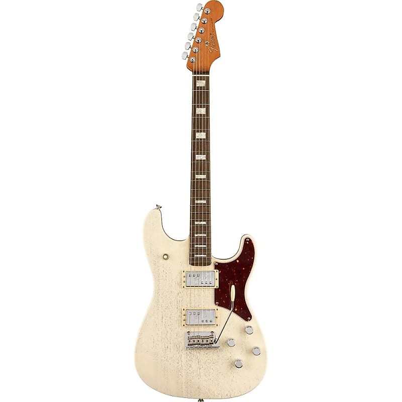 Fender Parallel Universe Volume II Uptown Stratocaster image 1